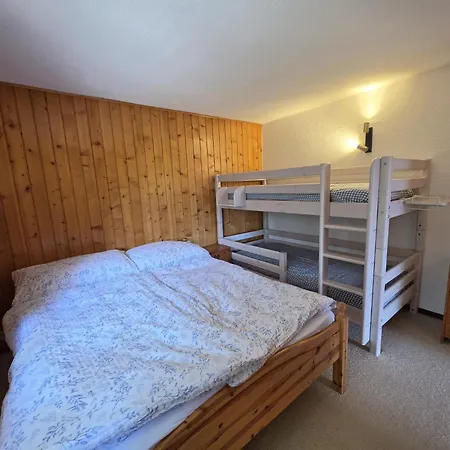 Apartamento Alpine Family Duplex With Amazing Terrace