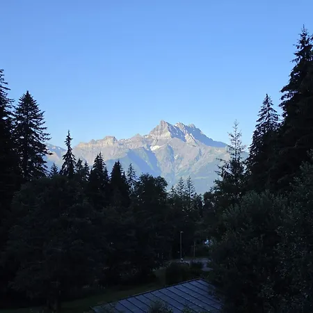 Apartamento Alpine Family Duplex With Amazing Terrace